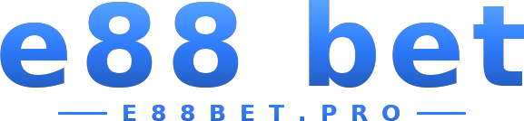 e88 bet logo